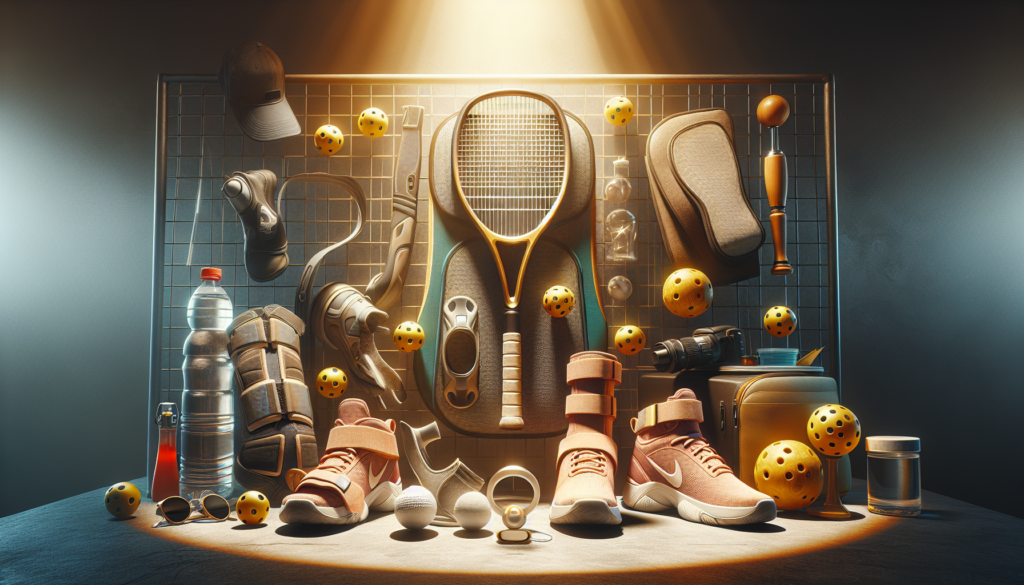 Essential Guide to Preventing Pickleball Injuries and Staying Safe